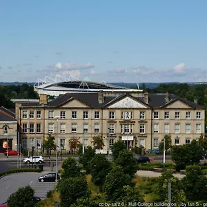 4* Hotel Park &