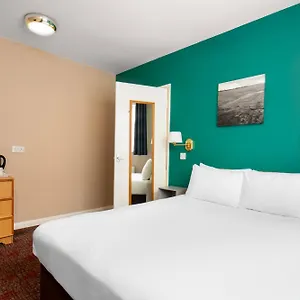 2* Hotel Old Grey Mare By Greene King