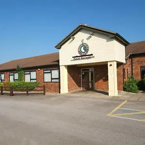 3* Inn Kingstown By Greene King