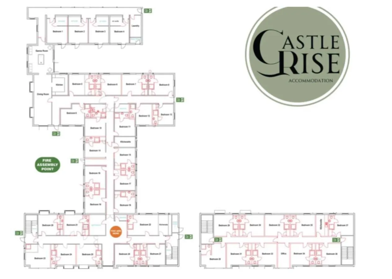 Castle Rise Hotel Kingston upon Hull